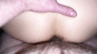 anal sex without ending