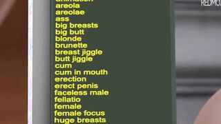 Teaching sex