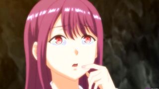 Yamitsuki Mura - Melty Limit Ep.2 ENG Sub EXCLUSIVE