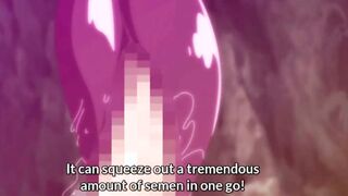 Yamitsuki Mura - Melty Limit Ep.2 ENG Sub EXCLUSIVE