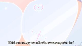Yamitsuki Mura - Melty Limit Ep.2 ENG Sub EXCLUSIVE