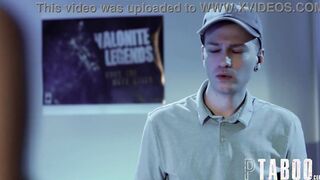 Deep Trouble Kyler Quinn, Alex Jett