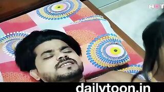 Biwi ko Dost ne choda