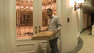 Stepmom cheats on her hubby with Hot boy - Diana