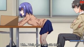 Love Me - Kaede to Suzu Ep.1 ENG 2022