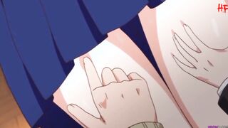 Love Me - Kaede to Suzu Ep.1 ENG 2022