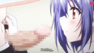 Love Me - Kaede to Suzu Ep.1 ENG 2022