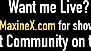 Juicy Joy! Best Squirting Clips Of chinese Milf Maxine X