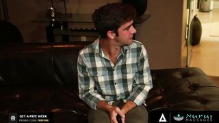 NURU RUBS - Pervert Bro Wants To Smash His Stepmom