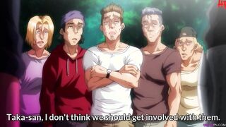 Isekai Yarisaa 2022 Ep.1 ENG SUB