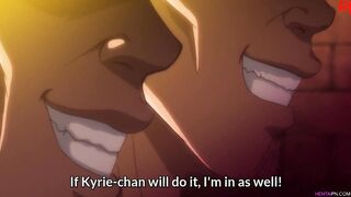 Isekai Yarisaa 2022 Ep.1 ENG SUB