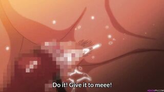 Saimin Seishidou 05 EXCLUSIVE ENG SUB