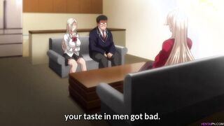 Saimin Seishidou 05 EXCLUSIVE ENG SUB