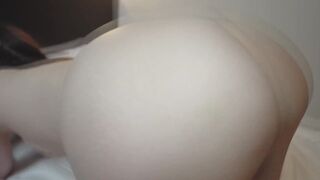 Before becoming an overseas coach ... The last vaginal cum