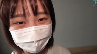 Fair-skinned pretty tits. Innocent body has outstanding sensitivity two consecutive