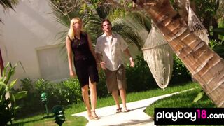 Babes insight us into the swinger life