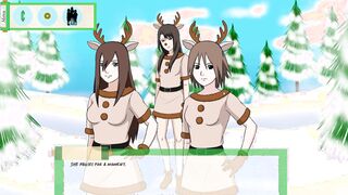 Jikage Rising Arc two Episode 9 - Fucking Samui Big