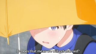 Shishunki no Obenkyou Ep 2 2022 EXCLUSIVE ENG