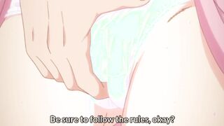 Shishunki no Obenkyou Ep 2 2022 EXCLUSIVE ENG