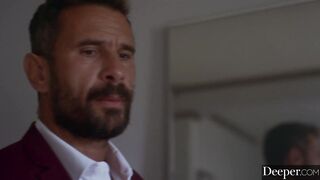 Deeper. Women-next-door Dubsie has appetite for married guys