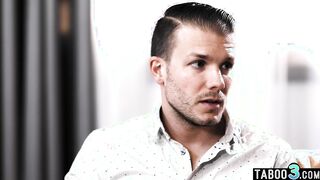 Marriage counselor sets the beast free