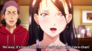 Isekai Yarisaa 02 EXCLUSIVE ENG Sub