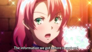 Isekai Yarisaa 02 EXCLUSIVE ENG Sub