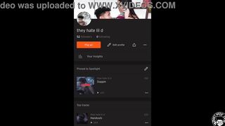 lil d & his thick butt stepsis view a video