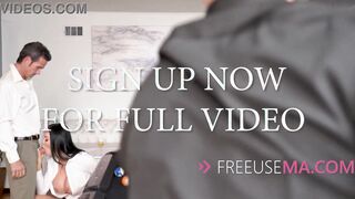 Assistant cougar Freeused By Business Partners