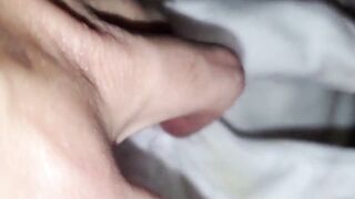Gonzo untreated pubic hair Goddess