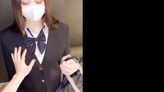 ブランドバッグ欲しいのでわたし毎日おじさんとしてます。