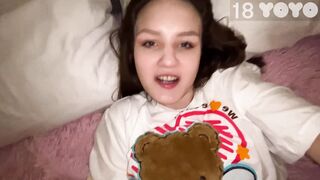 FUCKING STEP DADDY TO KEEP A HIDDEN