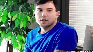Dakota Payne finds out that love is Payne
