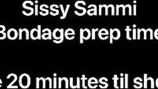 Sissy Sammi hypno