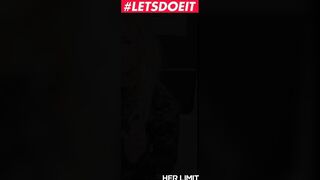HERLIMIT - (Alexa Flexy, Luca Ferrero) - Young bimbos With