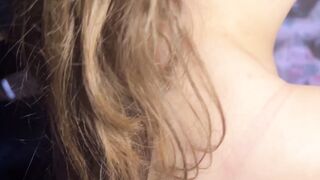 Backstage Surprise Bj and Jizzed For Cameraman