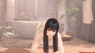 Unrivalled 3D Hentai Game - PLAY NOW