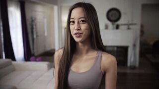 aPOVstory - Work It Out - Alexia Anders