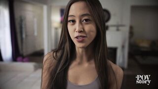 aPOVstory - Work It Out - Alexia Anders