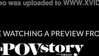 aPOVstory - Work It Out - Alexia Anders