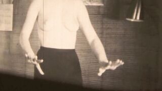 Dark Lantern Entertainment presents 'Retro Arcade Films'