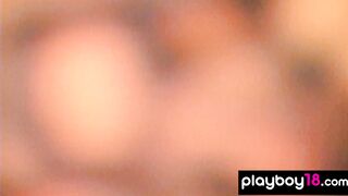 Hungarian mistress introduces BDSM sex