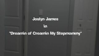 Stacked Stepmom Fantasy - Joslyn James -