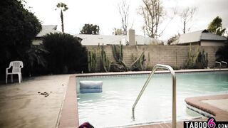 Taboo6.com - Bad next door devirginize eighteen yo pure but curious
