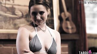 Taboo6.com - Bad next door devirginize eighteen yo pure but curious