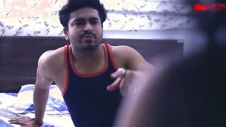 Desi real sex