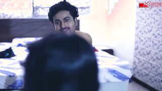Desi real sex