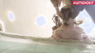 HERLIMIT - (Stella Cox, Tony Brooklyn, Mike Chapman, Anya Akulova,