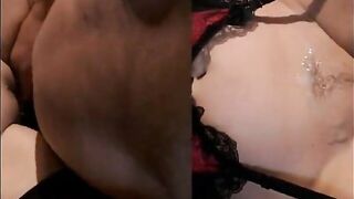 Christine01 gangbang mit besamung