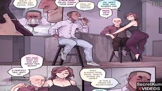 The Sexual Inside-Law pt. 7 - Father and friend penis
